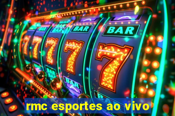 rmc esportes ao vivo